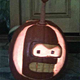 Illustration for article titled Incredible but Real: Science Fiction and Fantasy Pumpkin Carvings!